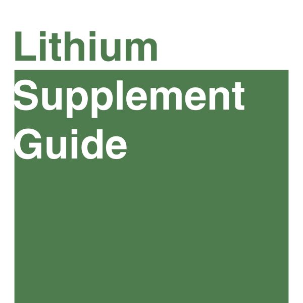 LithiumCS